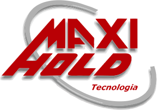MaxiHold Logo